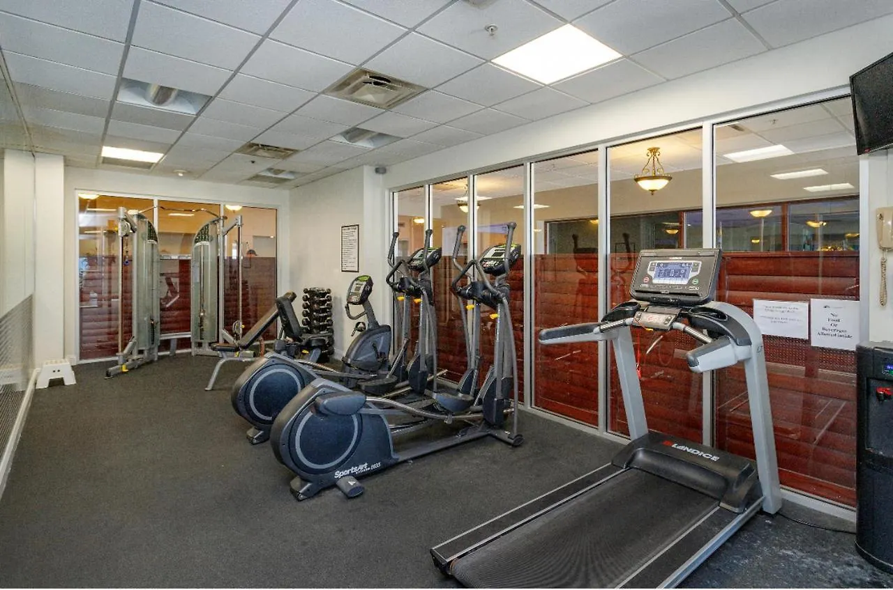 Oceanfront Condo At Daytona Beach Resort ארצות הברית